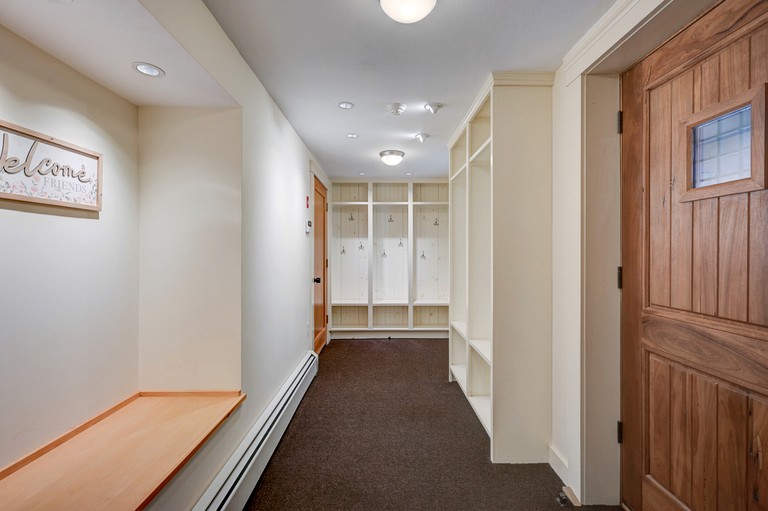 Cabins (United States of America, Jackson, New Hampshire)