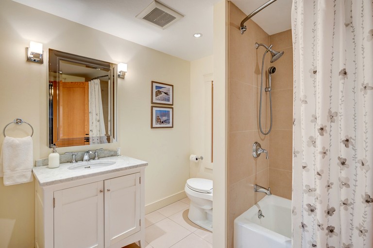 Cabins (United States of America, Jackson, New Hampshire)