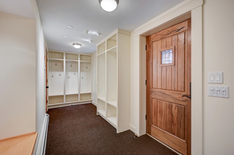 Cabins (United States of America, Jackson, New Hampshire)