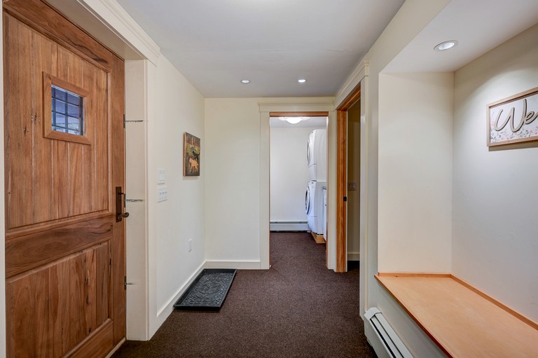 Cabins (United States of America, Jackson, New Hampshire)