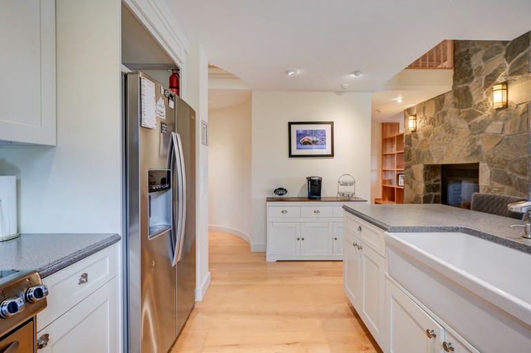 Cabins (United States of America, Jackson, New Hampshire)