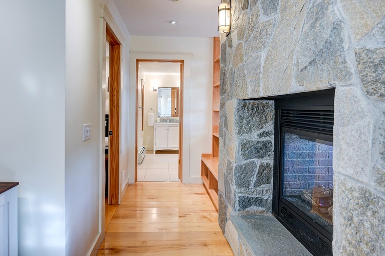 Cabins (United States of America, Jackson, New Hampshire)