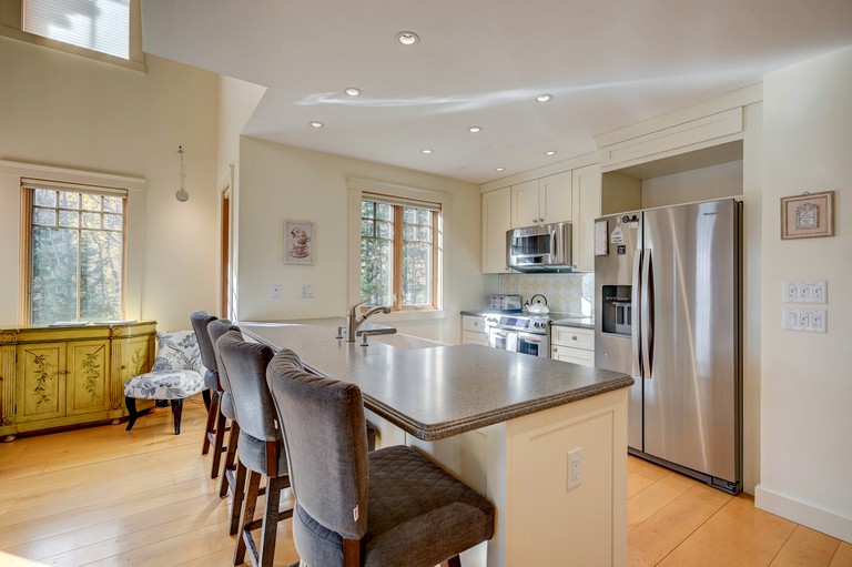 Cabins (United States of America, Jackson, New Hampshire)