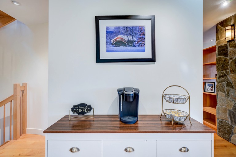 Cabins (United States of America, Jackson, New Hampshire)