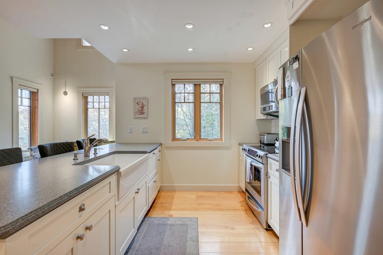 Cabins (United States of America, Jackson, New Hampshire)