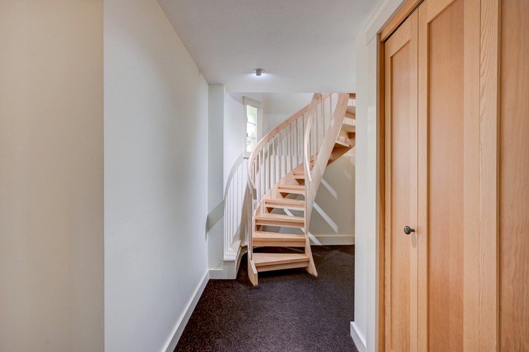 Cabins (United States of America, Jackson, New Hampshire)