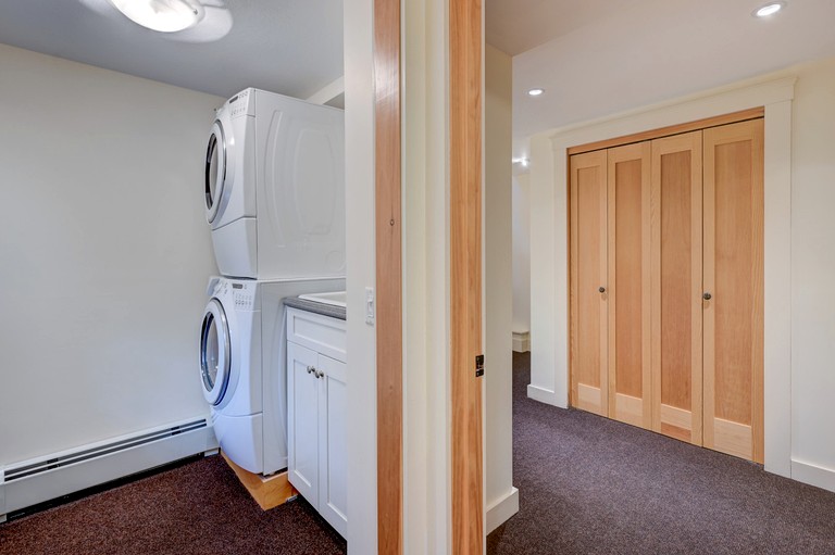 Cabins (United States of America, Jackson, New Hampshire)