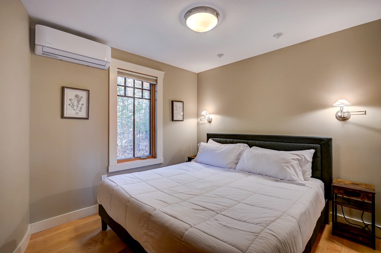 Cabins (United States of America, Jackson, New Hampshire)