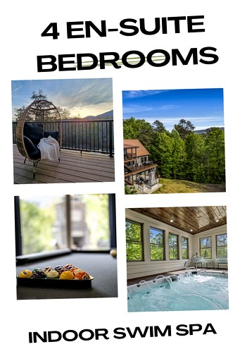 Cabins (United States of America, Sevierville, Tennessee)