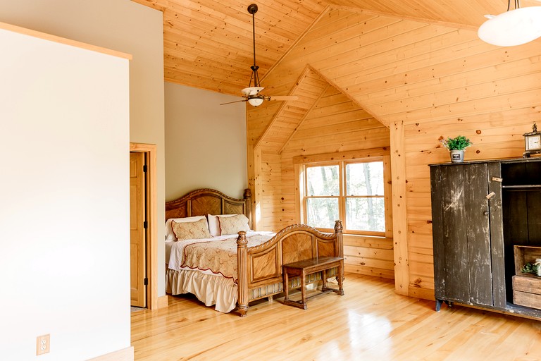 Cabins (United States of America, Wayne Township, Indiana)