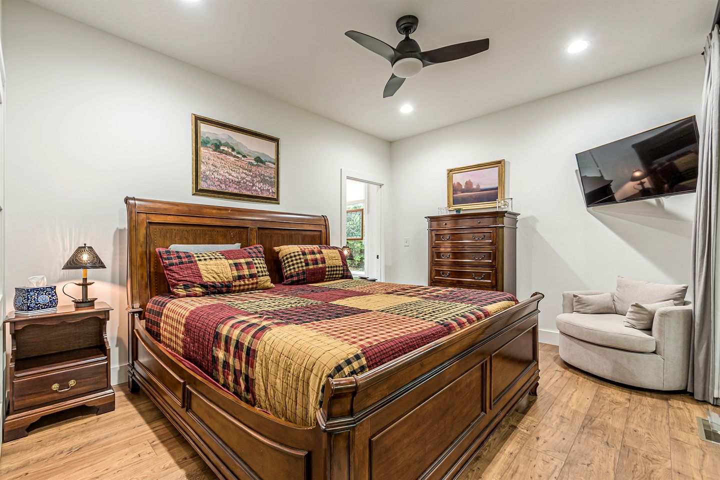 Luxurious Cabin with Spacious Interior in Sautee Nacoochee, Georgia