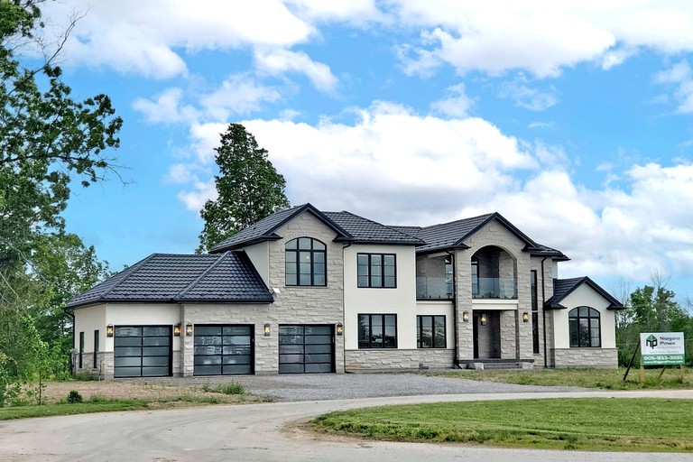 Villas (Canada, Fort Erie, Ontario)