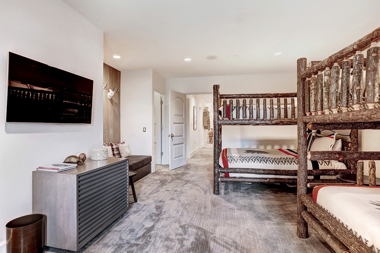 Villas (United States of America, Vail, Colorado)