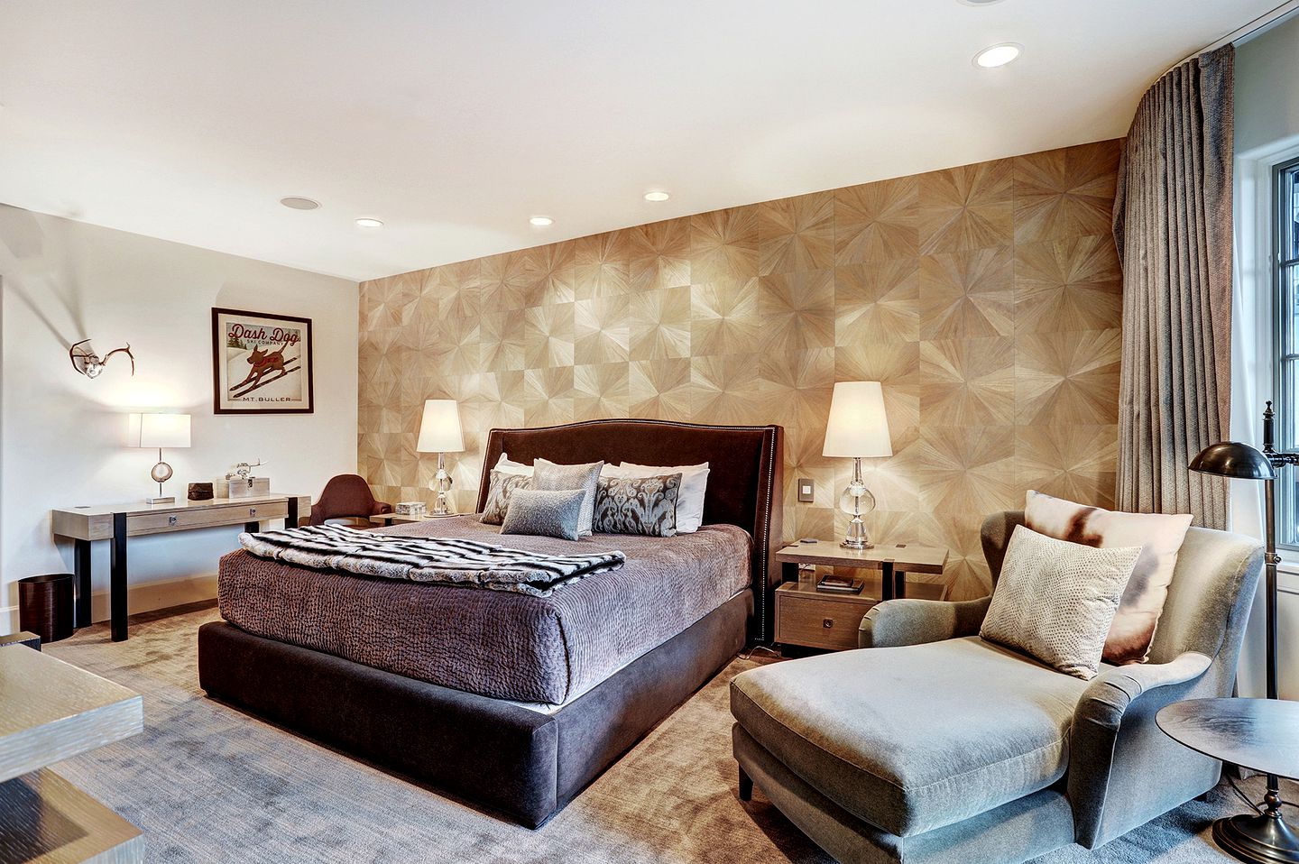 Luxury Mountain Villa with Elevator Perfect for Winter Sports in Vail, Colorado