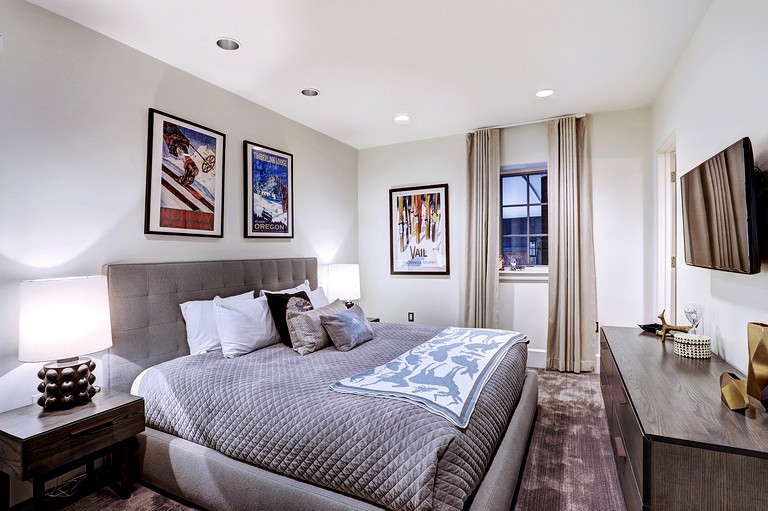 Villas (United States of America, Vail, Colorado)