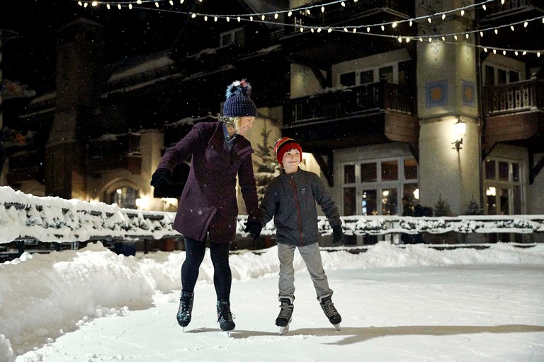 Villas (United States of America, Vail, Colorado)