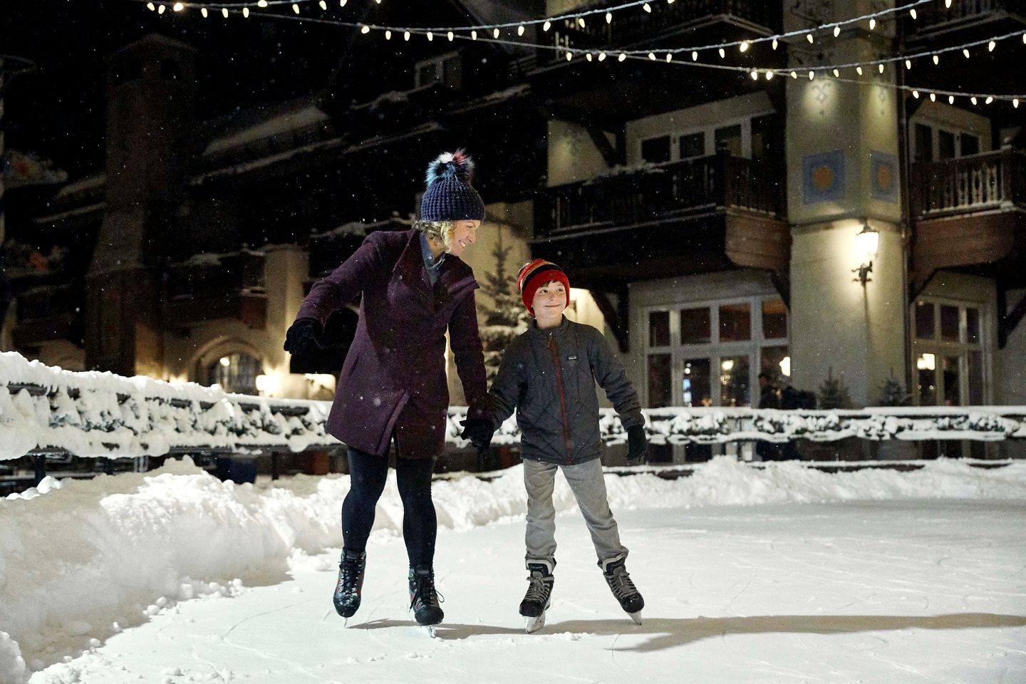 Luxury Mountain Villa with Elevator Perfect for Winter Sports in Vail, Colorado