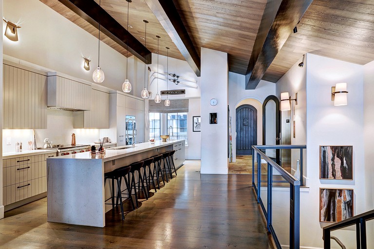 Villas (United States of America, Vail, Colorado)