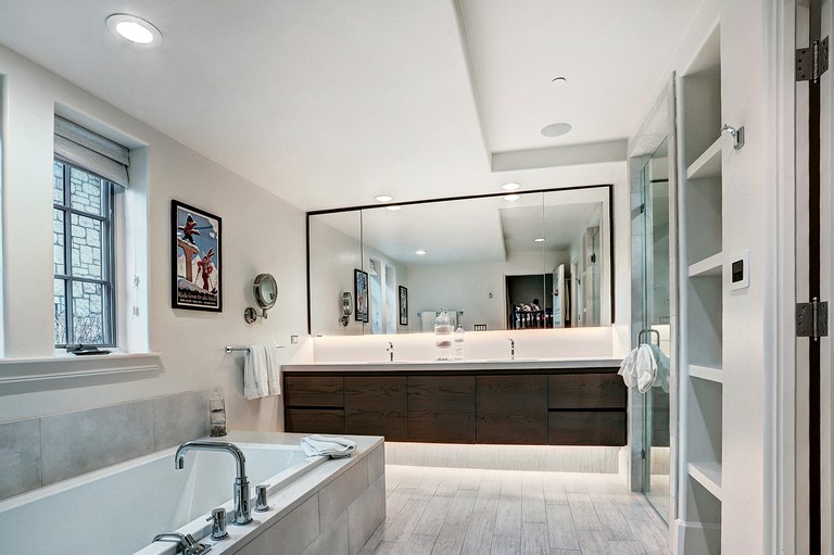 Villas (United States of America, Vail, Colorado)