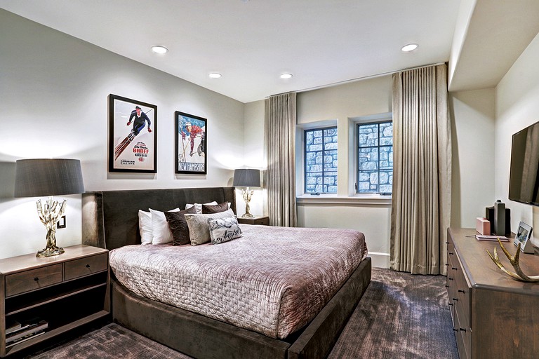 Villas (United States of America, Vail, Colorado)