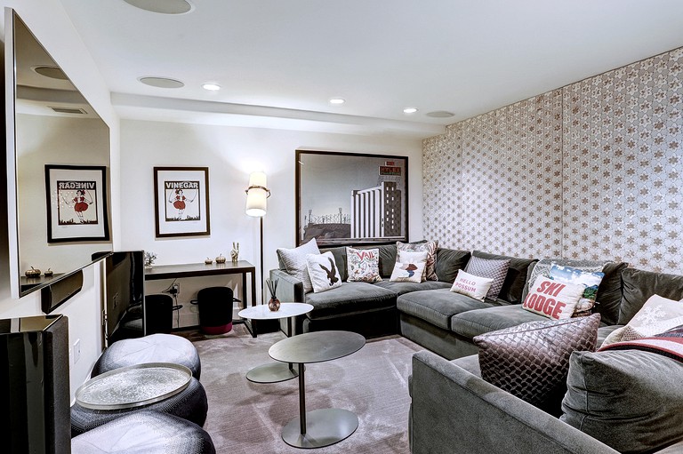 Villas (United States of America, Vail, Colorado)