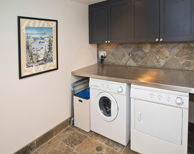 Villas (United States of America, Vail, Colorado)