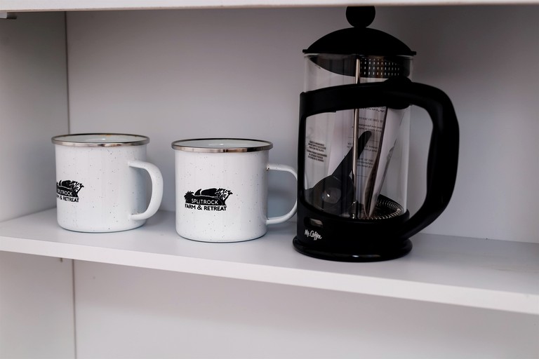 Domes (United States of America, Fallbrook, California)