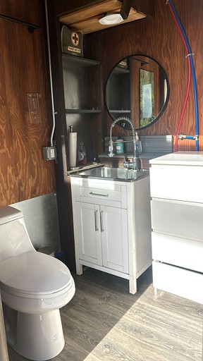 Domes (United States of America, Fallbrook, California)