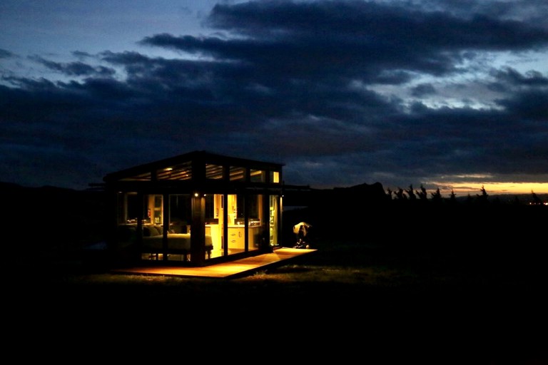 Pods (Waipara, South Island, New Zealand)