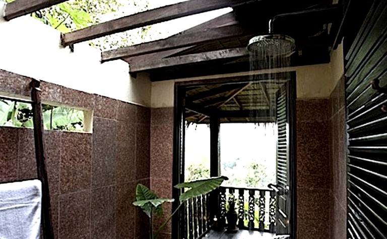 Huts (Luang Prabang, Luang Prabang, Laos)