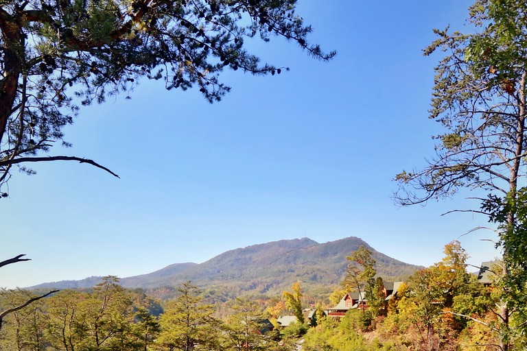 Cabins (United States of America, Sevierville, Tennessee)