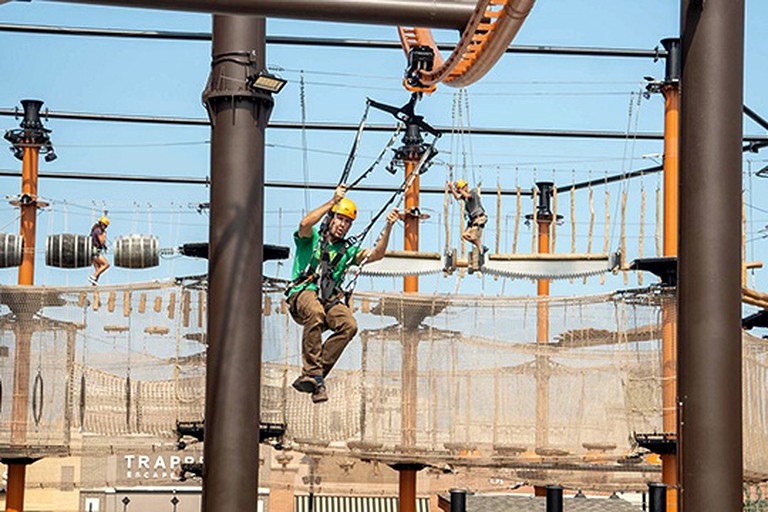 Cabins (United States of America, Sevierville, Tennessee)
