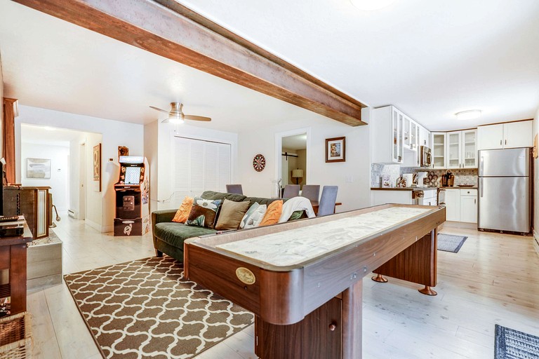 Vacation Rentals (United States of America, Breckenridge, Colorado)