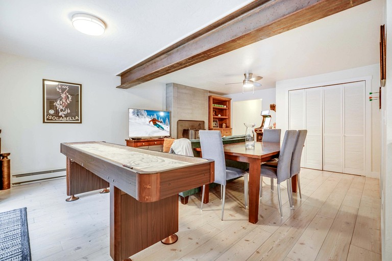 Vacation Rentals (United States of America, Breckenridge, Colorado)