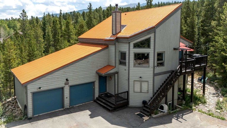 Vacation Rentals (United States of America, Breckenridge, Colorado)