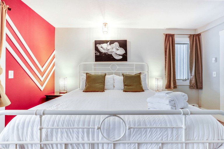 Vacation Rentals (United States of America, Breckenridge, Colorado)