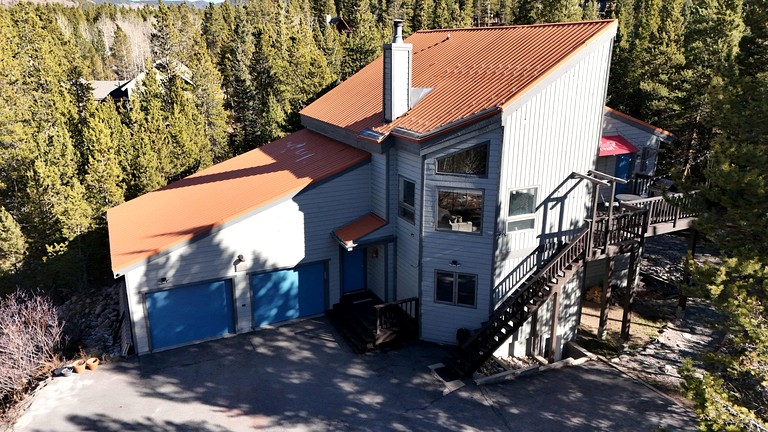 Vacation Rentals (United States of America, Breckenridge, Colorado)