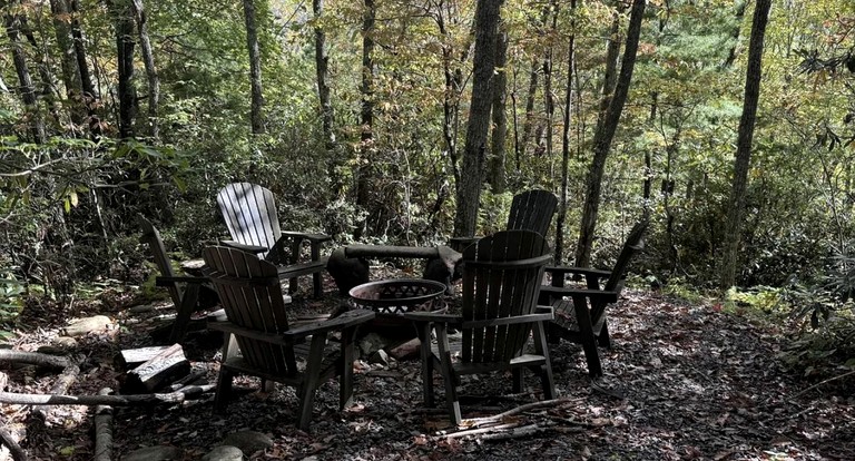 Vacation Rentals (United States of America, Fairview, North Carolina)