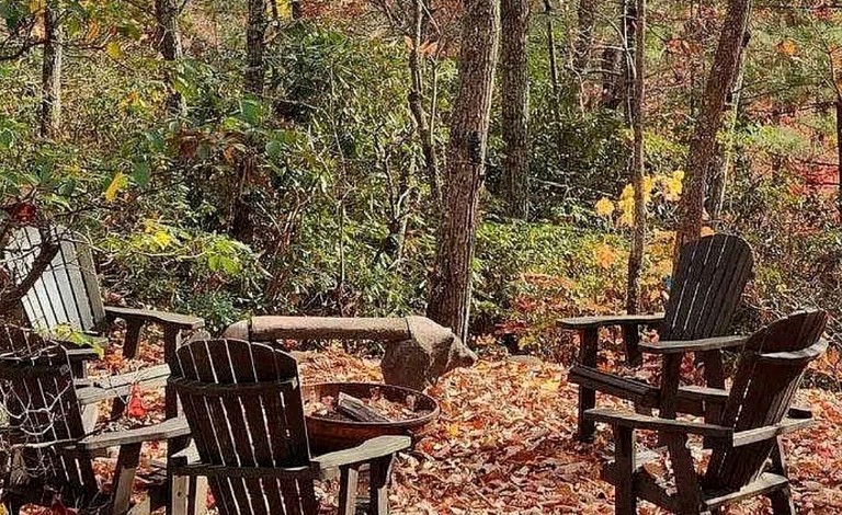 Vacation Rentals (United States of America, Fairview, North Carolina)