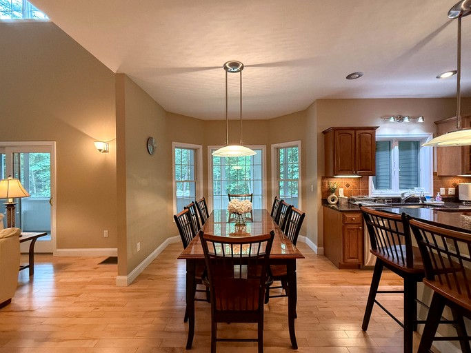 Vacation Rentals (United States of America, North Conway, New Hampshire)