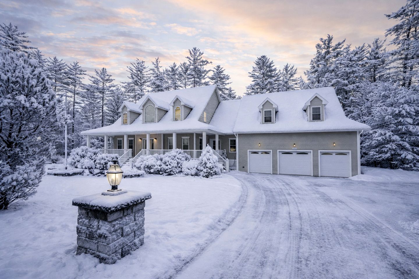 Vacation Rentals (United States of America, North Conway, New Hampshire)