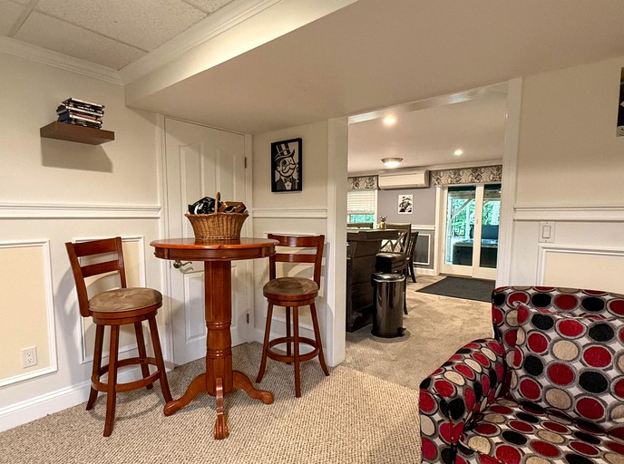 Vacation Rentals (United States of America, North Conway, New Hampshire)
