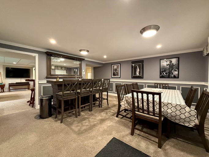 Vacation Rentals (United States of America, North Conway, New Hampshire)