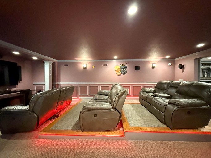 Vacation Rentals (United States of America, North Conway, New Hampshire)