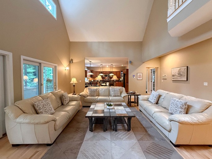 Vacation Rentals (United States of America, North Conway, New Hampshire)