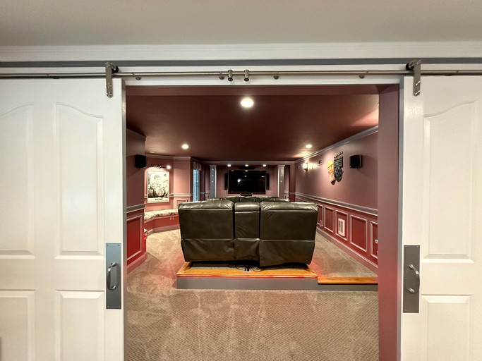 Vacation Rentals (United States of America, North Conway, New Hampshire)