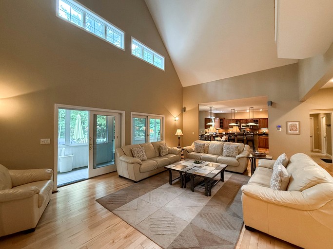 Vacation Rentals (United States of America, North Conway, New Hampshire)