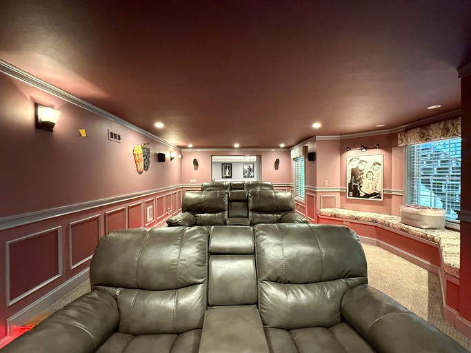 Vacation Rentals (United States of America, North Conway, New Hampshire)