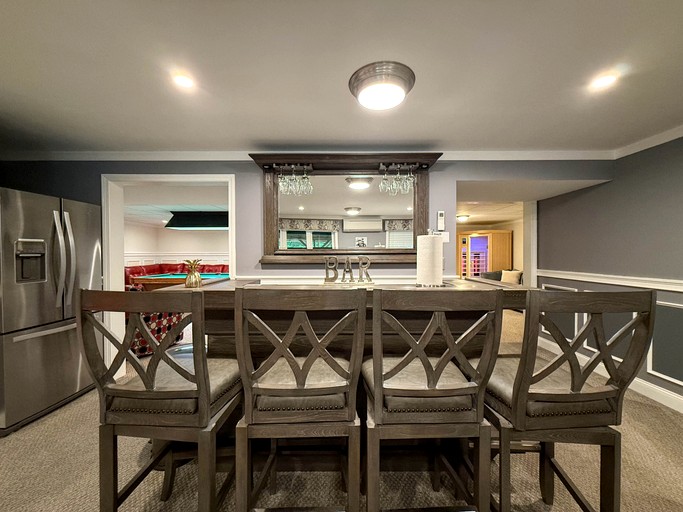 Vacation Rentals (United States of America, North Conway, New Hampshire)