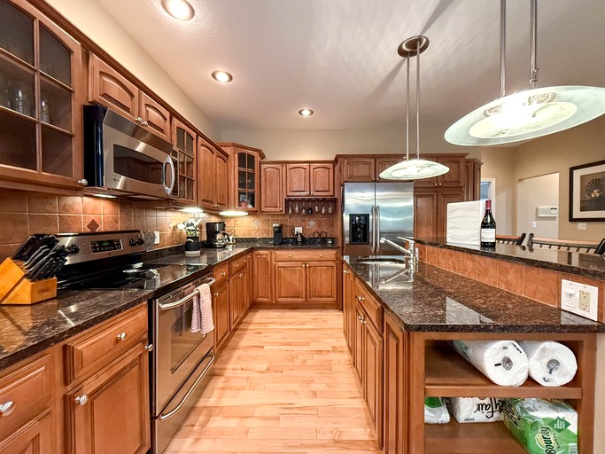 Vacation Rentals (United States of America, North Conway, New Hampshire)